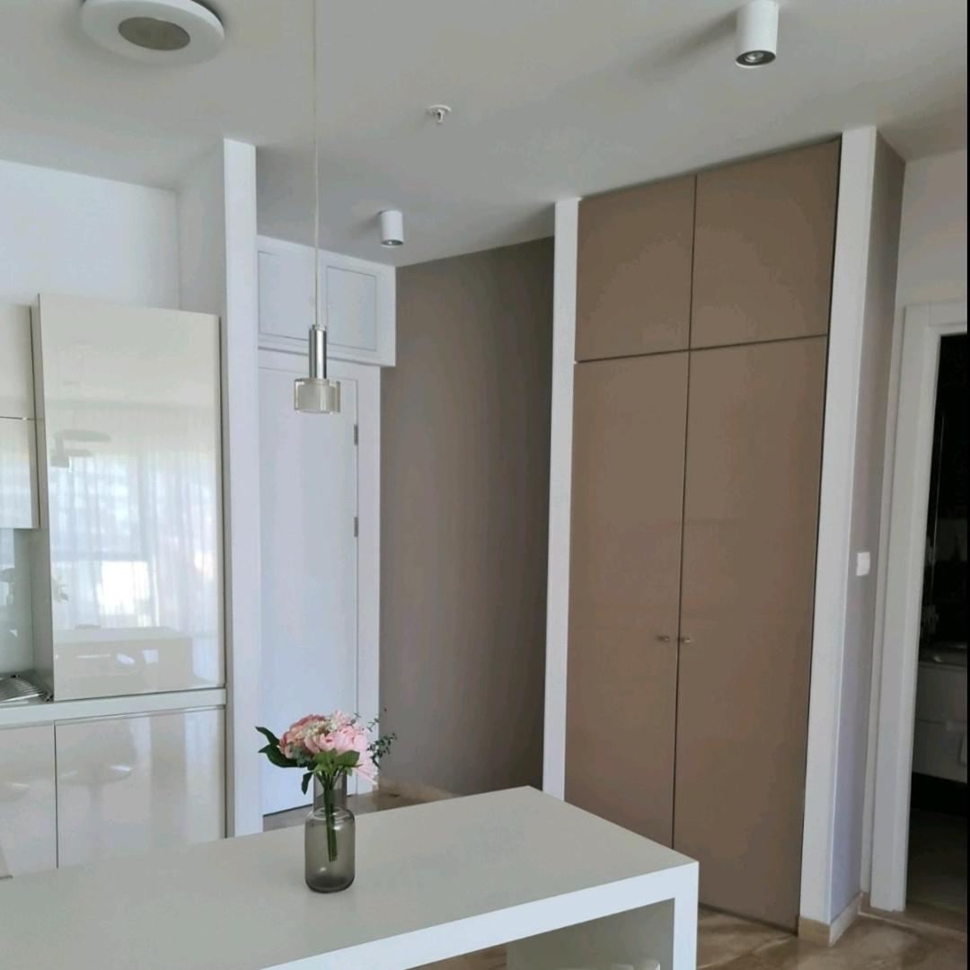 Tc Big Apartments Budva Quarto foto
