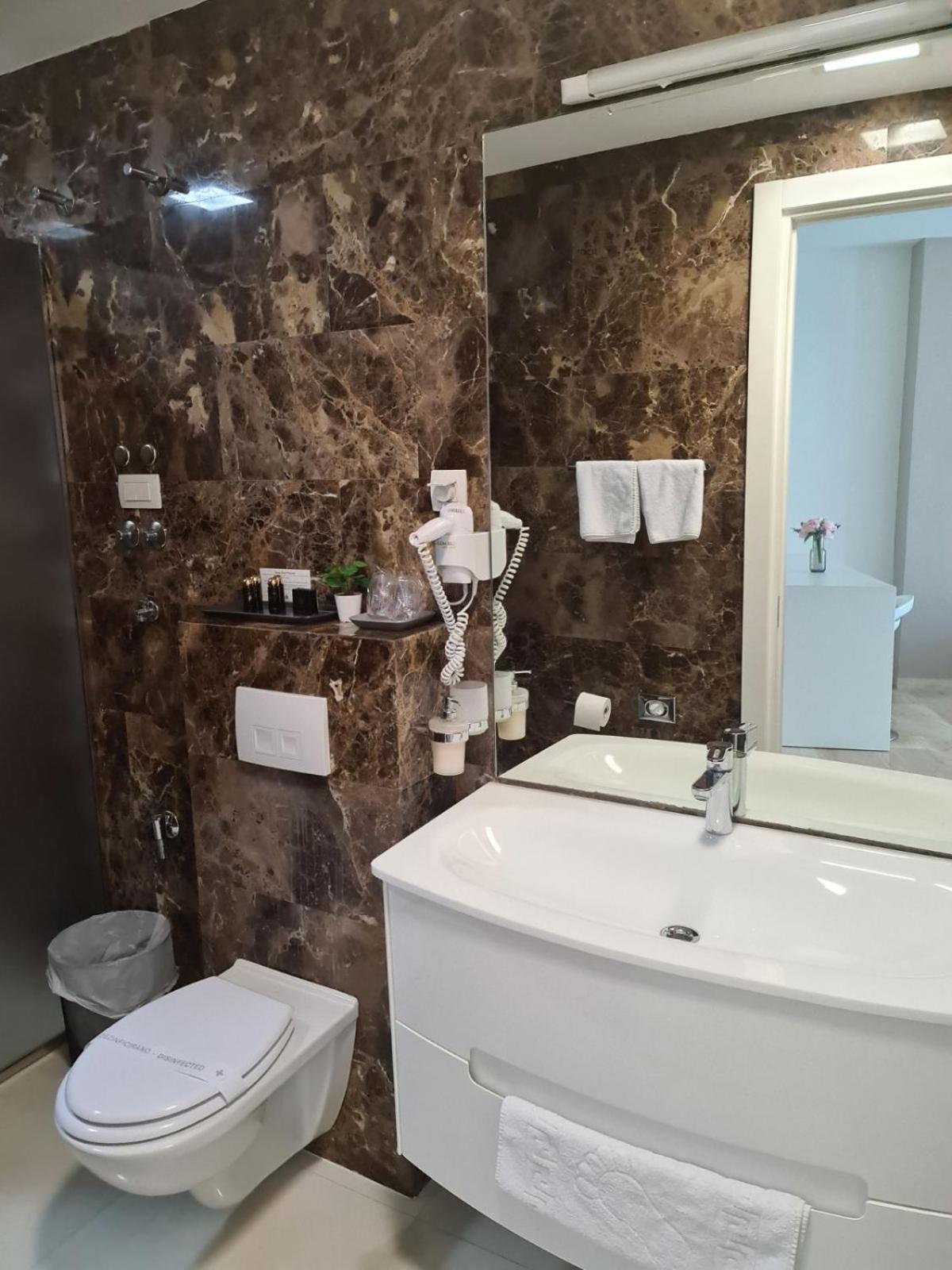 Tc Big Apartments Budva Quarto foto