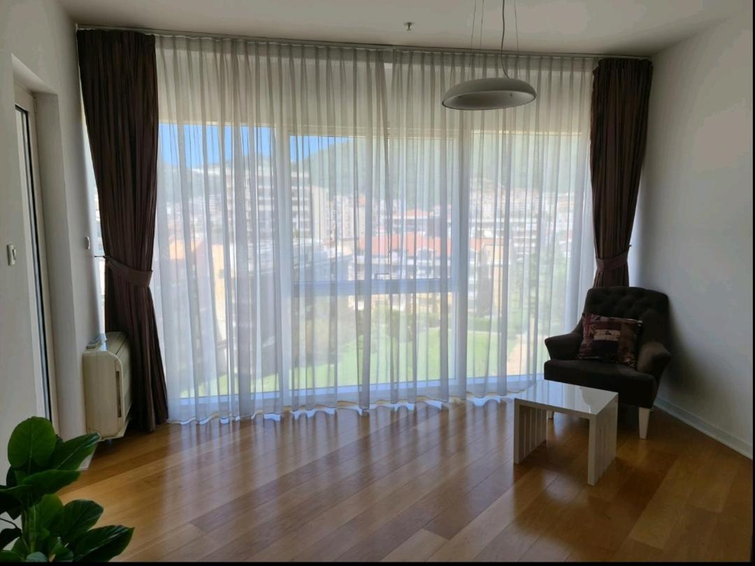 Tc Big Apartments Budva Quarto foto