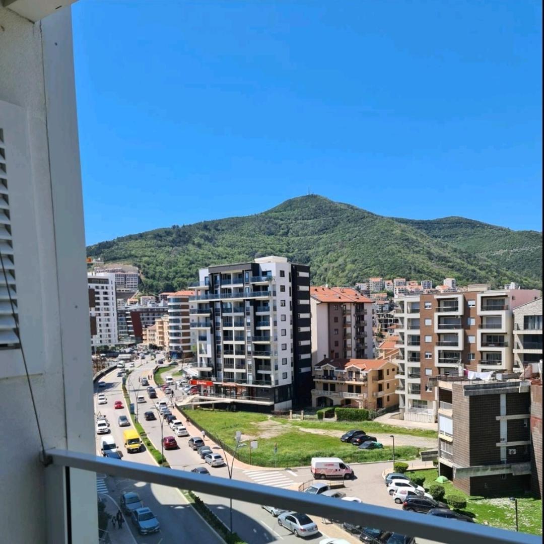 Tc Big Apartments Budva Quarto foto